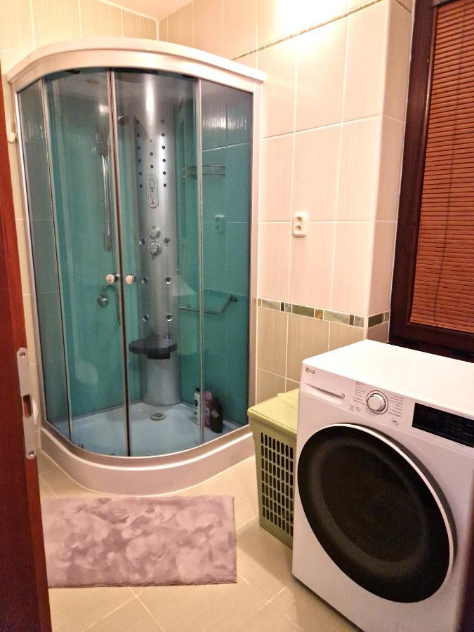 Apartmany Luzianky Nitra Exterior foto