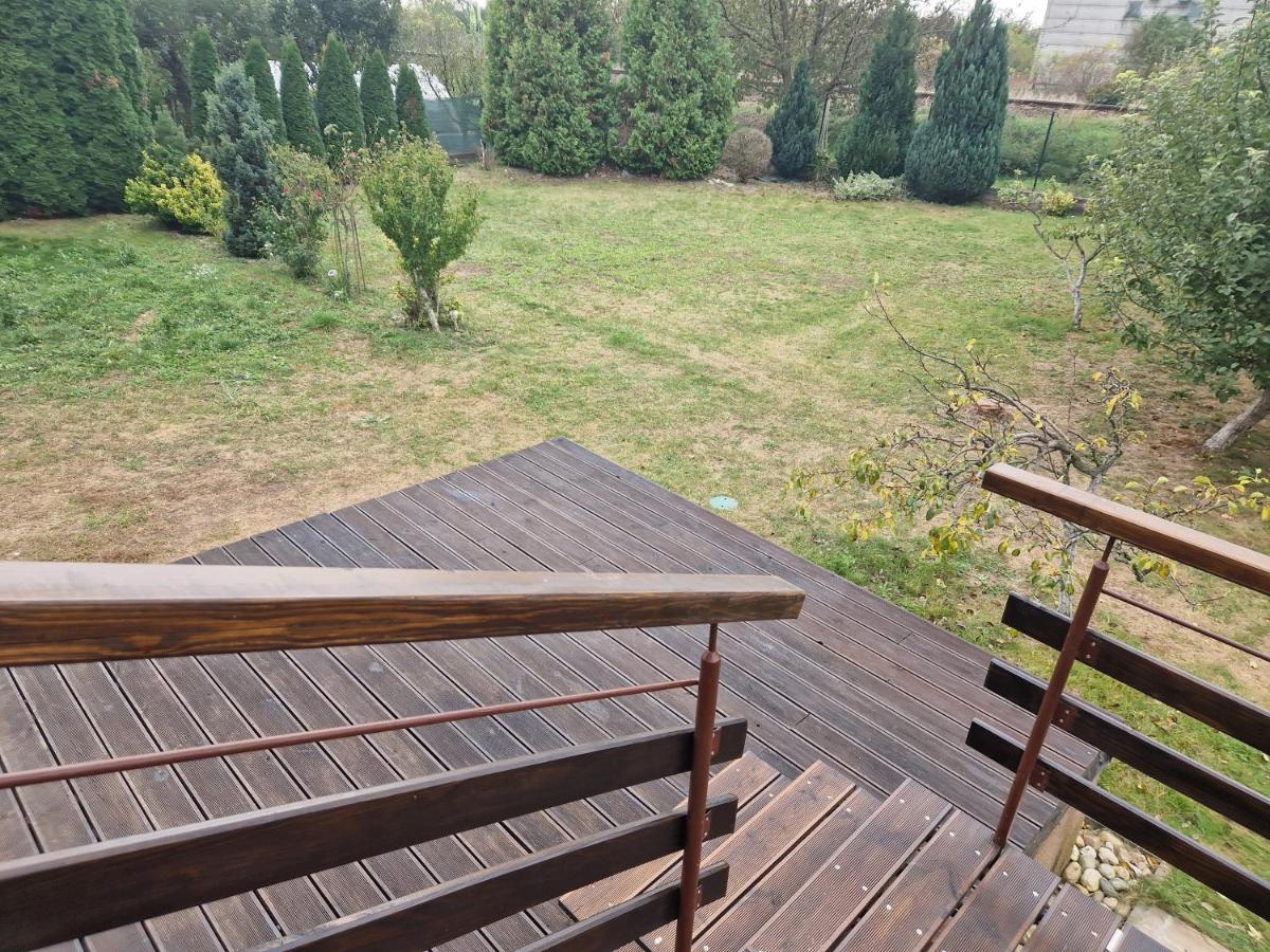 Apartmany Luzianky Nitra Exterior foto