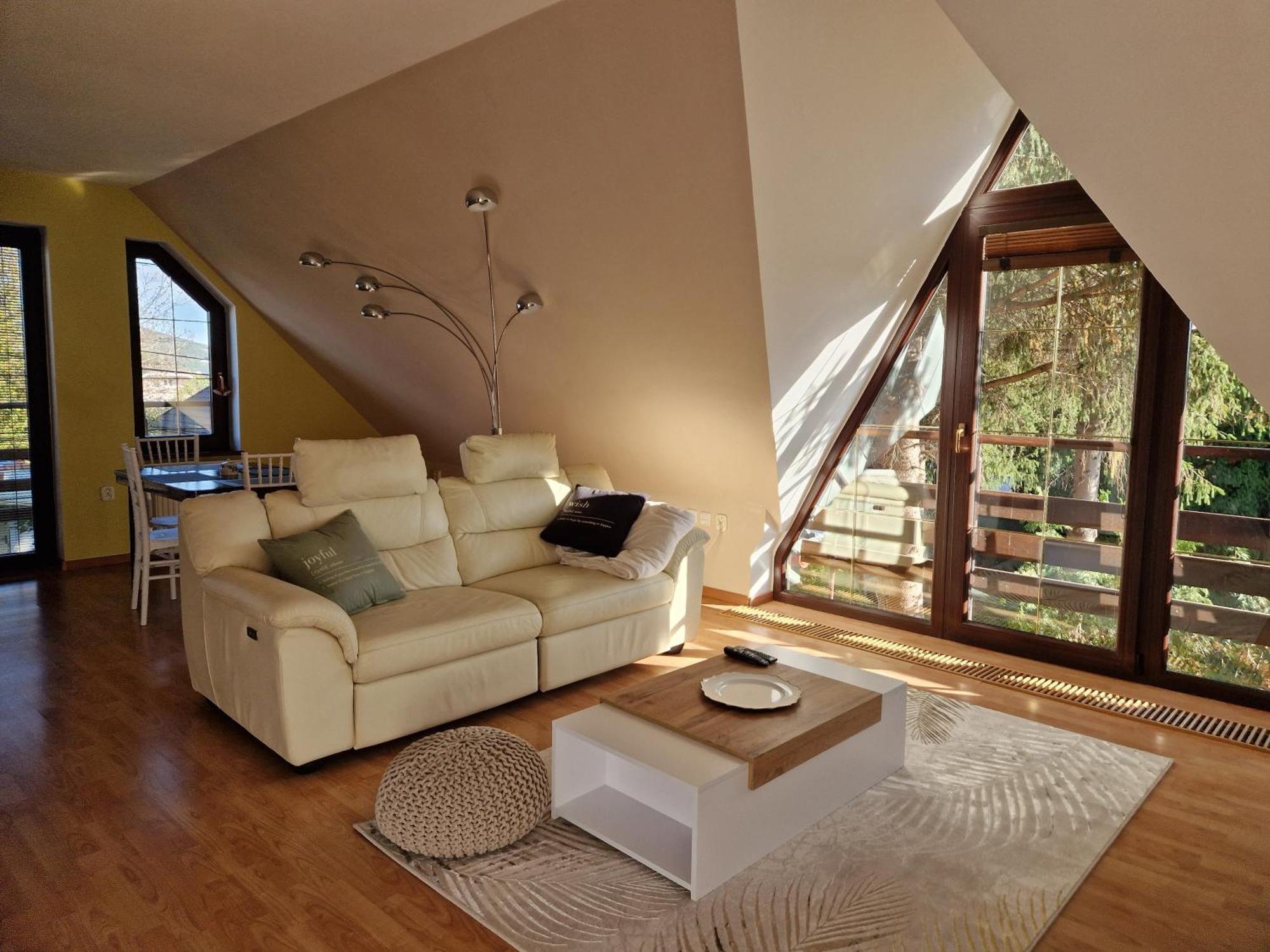 Apartmany Luzianky Nitra Exterior foto