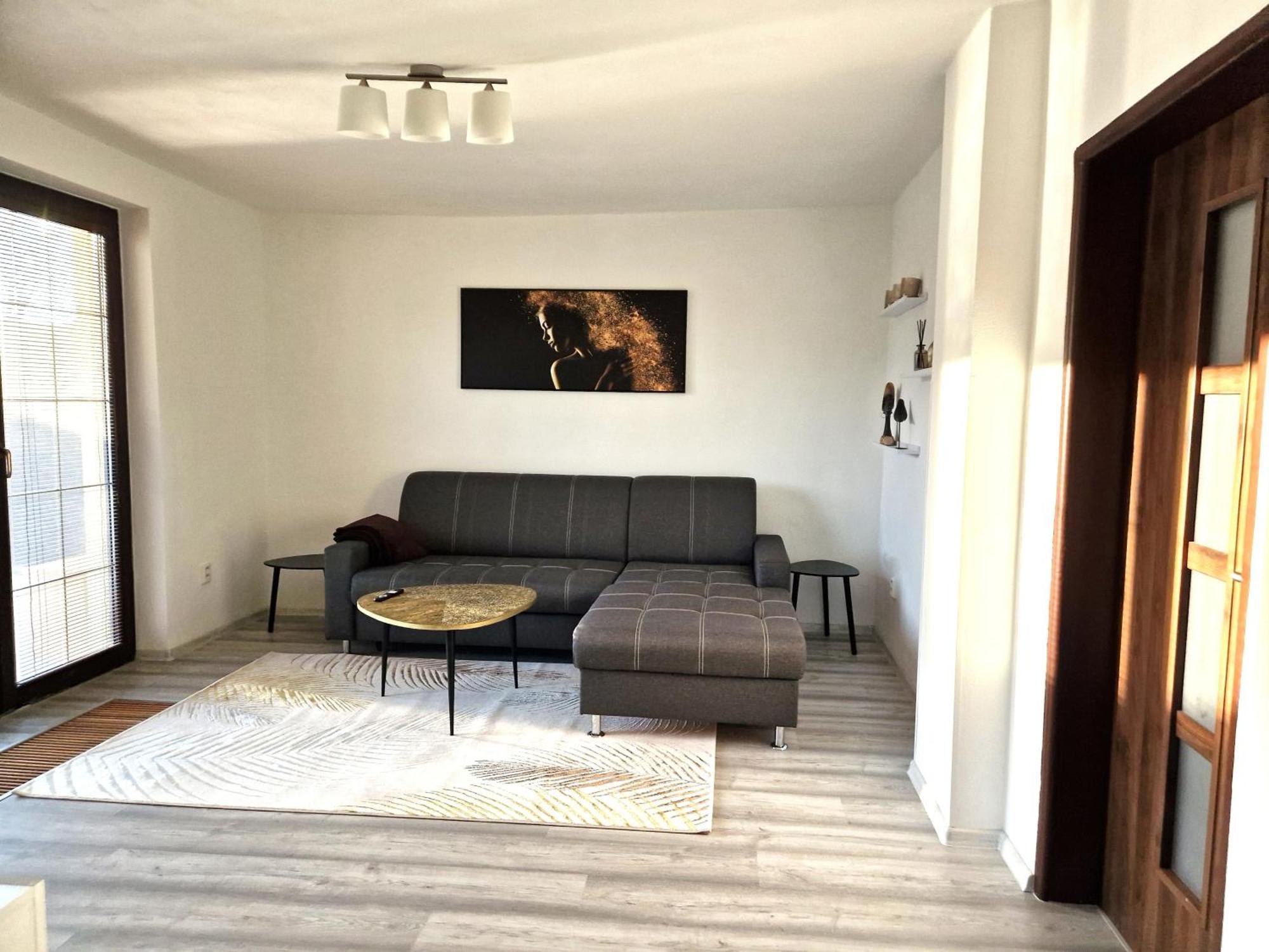 Apartmany Luzianky Nitra Exterior foto